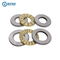 Thrust Roller Bearing Brass Cage Cylindrical Roller Bearing Auto Parts Bearings 81103m 81104m 81105m Automobile Bearing Reducer Bearing