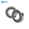 Chinese Manufacturer Stainless Steel Angular Contact Ball Bearing 71815c 71816c 71817c Spherical High Temperature Bearing Is Used for Automotive Motor Bearing