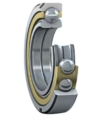 Bearings China Factory Supply Spherical Bearings 3009 3010 3011-2RS Double Row Angular Contact Ball Bearings for Mechanical Parts High Speed Bearing