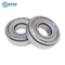 Bearings China Factory Supply Spherical Bearings 3009 3010 3011-2RS Double Row Angular Contact Ball Bearings for Mechanical Parts High Speed Bearing
