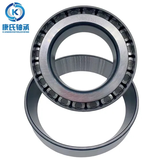 High Quality Roller Bearing Tapered Roller Bearing for Sale