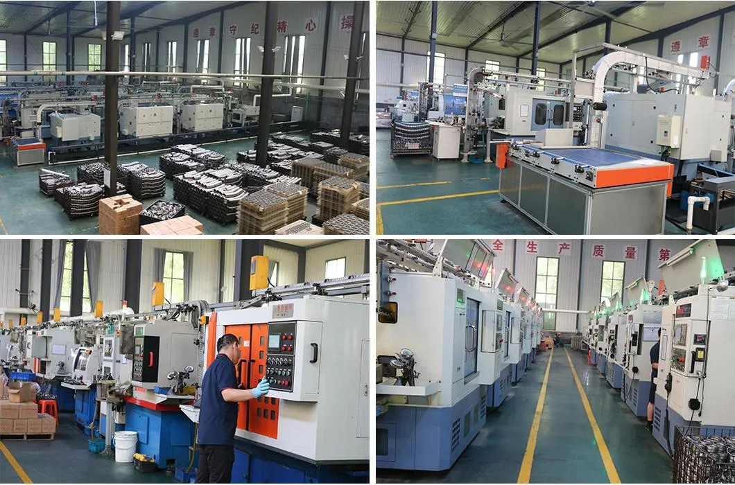Building Industrial Machinery Automotive Bearings 62312 62313 62314 62315 Thickened Deep Groove Ball Bearings Are Used for Motor Components Thickened Bearing