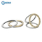 Automotive Parts Thrust Ball Bearings 51130m 51132m 51134m Self-Produced High-Precision Thrust Ball Bearing for Precision Machinery Packaging Mechanical Bearing