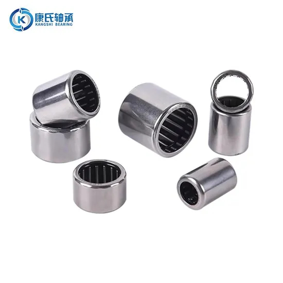 Needle Roller Bearing Ball Bearing Hf1816 Hf2016 Hf2520 Automotive Gear Box Mechanical Automatic Transmission Needle Roller Bearing