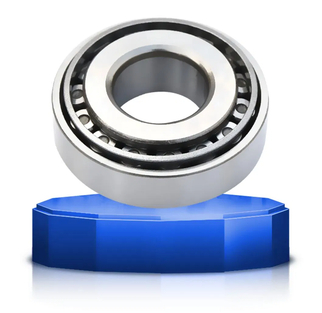 Tapered Roller Bearing for Motorcycle Tapered Roller Bearing Stainless Steel Bearing 31317 31318 31319stainless Steel Bearing Long Life Spherical Roller Bearing