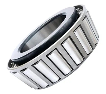 Tapered Roller Bearing for Motorcycle Tapered Roller Bearing Stainless Steel Bearing 31317 31318 31319stainless Steel Bearing Long Life Spherical Roller Bearing