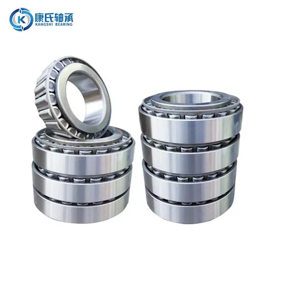 Metric Tapered Taper Roller Bearing Rodamientos 32928 32930 32932 British Non-Standard Bearings Purchase Products High Quality Automotive Bearing