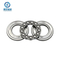 Deep Groove Ball Bearing Cylindrical Roller Bearing Self-Aligning Roller Bearing Tapered Roller Bearing Thrust Ball Bearing Thrust Cylindrical Rollerbearing1688