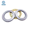 Flat Cylindrical Thrust Roller Bearings Long Life Thrust Bearing81124m 81126m 81128m 81130m 81132m 81134m Nine Types of Thrust Roller Bearings Gear Case Bearing