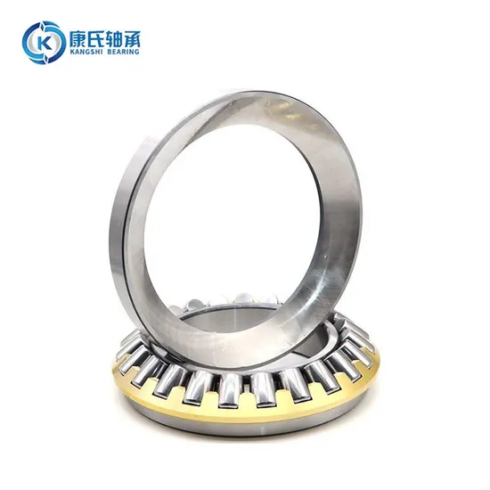 Bearing Steel Reducer Bearing Manufacturer Thrust Aligning Roller Bearing 29317m 29318m 29320m 29322m 29324m Car Accessories Thrust Aligning Roller Bearing