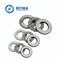 High Quality Thrust Ball Bearings Flat Thrust Ball Bearing Eight Types of Bearing 51244 51248 51252 Bearing Steel Pressure Bearing Thrust Ball Bearing