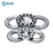 Motor Pressure Bearing Flat Thrust Ball Bearing Pillow Block Bearing 51210 51211 51212 51213 51214 Automotive Mechanical Thrust Ball Bearing