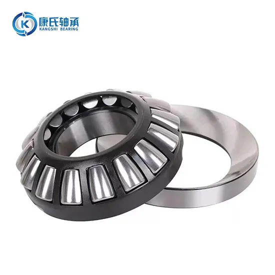 Manufacturers Supply Long Life Thrust Aligning Roller Bearings Rolling Bearing Component 29412e 29413e 29414e 29415e 29416e Bearing Steel Thrust Roller Bearing