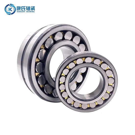 Bicycle Ball Bearings Self-Aligning Roller Bearing 24038 24040 24044 MB Ma E E1high Temperature and High Speed Precision Bearing Spherical Roller Bearing