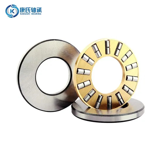 Crane Bearing Wheel Bearing Roller Bearing Gearbox Bearing Thrust Cylindrical Roller Bearing 89418m 89420m 89422m 89424m 89426m Cylindrical Roller Bearings