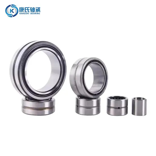 High Quality Needle Roller Bearing Ball Bearing Nki65/35 Nki70/25 Nki70/35 Stainless Steel Bearing Long Life Bearing Ball Bearing Bearing for Auto Parts Bearing