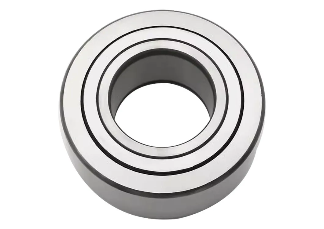 Low Noise Low Friction Natv Needle Roller Bearingnatv45PP Natv50PP Bearing for Gear Box Parts Construction Industrial Machinery High Speed Needle Roller Bearing