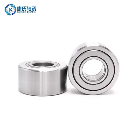 Ball Bearing Chinese Bearings Are Cheap and High Quality Natv17PP Natv20PP Natv25PP Needle Roller Bearings High-Speed Precision Bearing