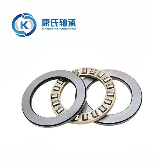 China Hot Sale Cross Cylindrical Roller Bearing