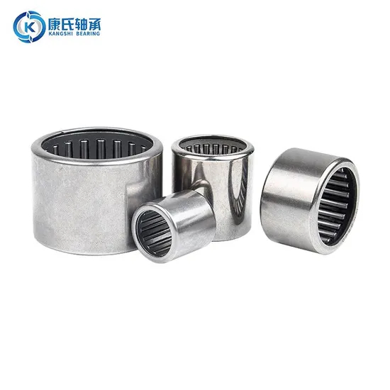 Needle Roller Bearing Without Inner Ring Needle Roller Bearings for Cars HK101410 HK101412 HK101414 HK101415 High Precision Unidirectional Needle Roller Bearing