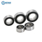 Thickened Deep Groove Ball Bearings Motorcycle Accessories Motor Bearing 62308 62309 62310 62311 High Precision Thickened Deep Groove Ball Bearing