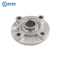 External Spherical Bearing with Good Wear Resistance Sucfc201 Sucfc202 Sucfc203 Sucfc Series Boss Round Seat Bearings High Quality Bearing