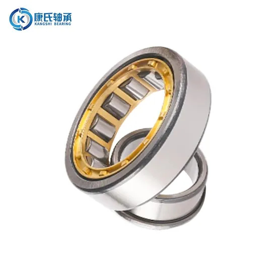 Stock Sale of High Quality Cylindrical Roller Bearings Nu2205 Nu2305 Used for CNC Machine Tools Motorcycle Accessories Bearings Spherical Roller Bearing