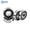 Electric Bicycle Motorcycle Auto Parts 688 689 692 693 694-Zz Durable Low Noise Small Micro Deep Groove Ball Bearing Micro Ball Bearing