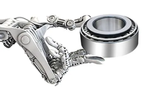Factory Supply Bearing Manufacturers Tapered Roller Bearings for Sale 30304 30305 30306 High Speed Tapered Roller Bearings for Auto Parts Bearing