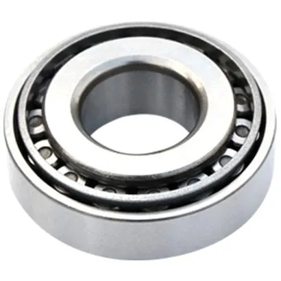 Tapered Roller Bearings for Agricultural Machinery Bearing 32312 32313 32314 Machine Tool Tapered Roller Bearings for Automotive Parts High Speed Roller Bearing