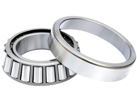 High Speed Tapered Roller Bearings Rolling Bearings 30328 30330 30332 30334 High Speed Conical Roller Bearings for Auto Parts Bearing