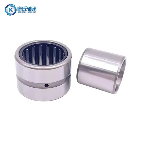 Chinese Bearing Roller Ball Auto Parts Needle Roller Bearings Nk21/16 Nk21/20 Nk22/16 Durable Low Noise Bearing Steel Needle Roller Bearing