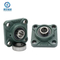 The Factory Supplies Ucf Bearings for Agricultural Industrial Machinery Ucf309 Ucf310 Ucf311 Ucf312 Outer Spherical Bearing Seat Bearing