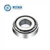 Tapered roller bearings