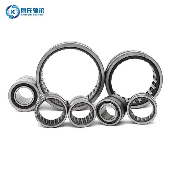 Automatic Transmission Needle Roller Bearings 6906 6907 6908 Rna Na Mechanical Bearings for Automotive Gearboxes Low Noise Needle Roller Bearing