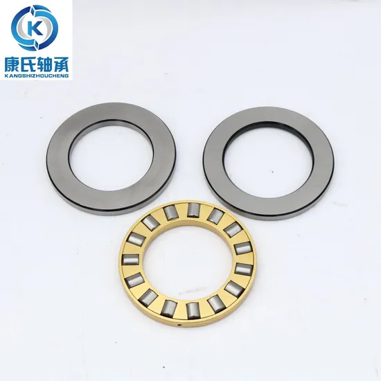 China Cheap Price Spherical/Cylindrical /Tapered/Metric Roller Bearings