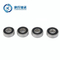 Zero Class Deep Groove Ball Bearing Origin Direct Quality Bearing Steel 6404 6404-2RS Motorcycle Parts Motor Bearings High Precision Deep Groove Ball Bearing