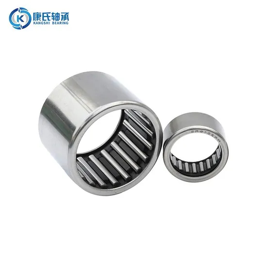 Bearing Manufacturers Automobile Needle Roller Bearings HK081410 HK081412 HK081510 HK081515 Gearbox Bearing Single Row Full Needle Bearing