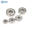 Factory Householding Appliance Deep Groove Ball Bearing 635 636 637 638 639-Zz Micro Deep Groove Ball Bearings for Industrial Engines Miniature Bearing