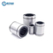 Long Life Linear Motion Bearing Bearing Steel Lm12uu Lm13uu Lm16uu Linear Guide Bearings Are Used for Automotive Parts and Construction Machinery Bearing