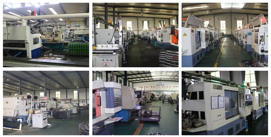 High-Precision Ultra-Quiet Angular Contact Ball Bearings 760201 760202 760203 Ball Screw Supports High Precision Angular Contact Ball Bearing