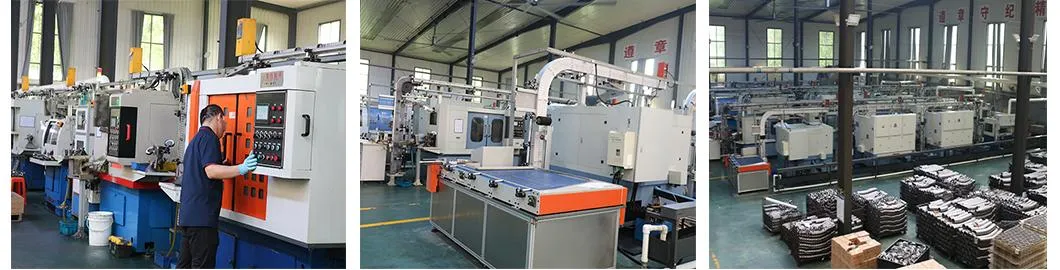 The Factory Supplies Various Types of Linear Motion Bearings Roller Bearings for Automotive Parts Lmk6luu Lmk8luu Lmk10luu Long Life Linear Bearing