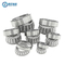 Tapered Roller Bearing Hub Bearing for Trailer Truck 33205 33206 33207 Cone Roller Bearings Are Used for Automotive Engine Parts Bearing