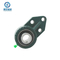 External Spherical Hnging Seat Bearing Hanging Bearing with Seat Ucfb201 Ucfb202 Ucfb203 Ucfb204 Ucfb205 Ucfb206 Outer Spherical Bearing Seat Bearing