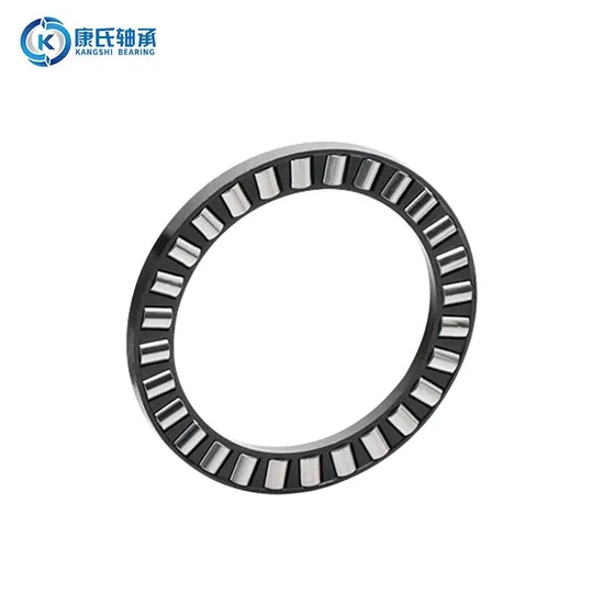 Automotive Parts Processing Parts Industrial Thrust Cylindrical Roller Bearing China Bearing 81224tn 81226tn 81228tn 81230tn Spherical Roller Bearing