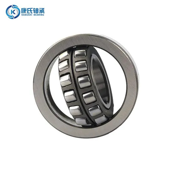 High Standard Motorcycle Accessories Aligning Roller Bearing 24120 24122 24124 Ca Cc Cak Cck Crane Bearing Roller Bearing Spherical Roller Bearing