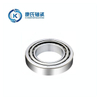 Tapered roller bearings