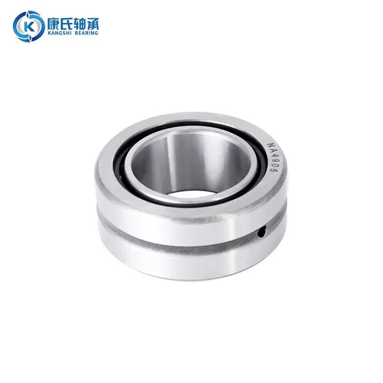 High Quality Track Roller Needle Roller Bearings 4912 4913 4914 Rna Na Needle Roller Bearing Automatic Transmission Needle Roller Bearing
