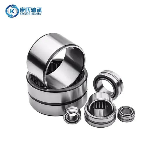 Rna Na Series Precision Heavy-Duty Needle Roller Bearings 4928 5902 5903rna Na Needle Roller Bearings Bearings for Construction Machinery Parts Bearing