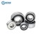 Ball Bearings High-Speed Bearings Angular Contact Ball Bearing 4212 4213 4214 4215-2RS Motorcycle Parts Double Row Angular Contact Ball Bearing